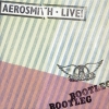 Live Bootleg - 1978 - Aerosmith