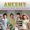 French Kiss With Kylie - 2006 - Akcent