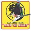 Enter The Chicken - 2005 - Buckethead