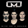 Give Me A Sound (Album) - 2012 - Cerf, Mitiska & Jaren