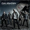 Break The Spell (Deluxe Edition) - 2011 - Daughtry