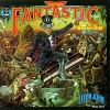 Captain Fantastic And The Brown Dirt Cowboy - 1975 - Elton John