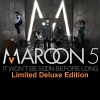 It Won`t Be Soon Before Long (Limited Deluxe Edition) - 2008 - Maroon 5
