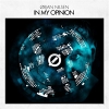 In My Opinion - 2011 - Ørjan Nilsen