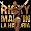 La Historia - 2001 - Ricky Martin