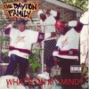 What`s On My Mind - 1995 - The Dayton Family