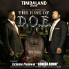 The Rise Of D.O.E. - 2008 - Timbaland