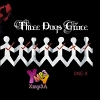 One-X - 2006 - Three Days Grace