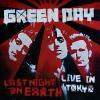Last Night On Earth Live In Tokyo - 0 - Green Day