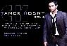 Tamer Hosny Megamix Vol.4 - 2007 - DJ CK