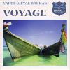 Voyage CDs - 2000 - Yahel
