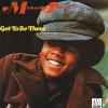 Got To Be There - 1971 - Michael Jackson