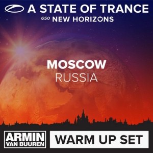 A State of Trance 650-New Horizons - Moscow,Yekaterinburg,Utrecht,Buenos Aires,Jakarta