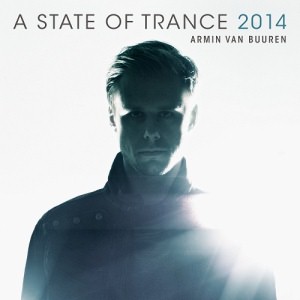 A State of Trance 2014 - Mixed & Compiled by Armin van Buuren