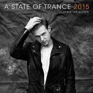 A State of Trance 2015 - Mixed & Compiled by Armin van Buuren