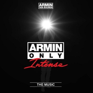 Armin Only: Intense - The Music
