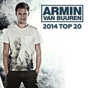 Armin van Buurens 2014 Top 20