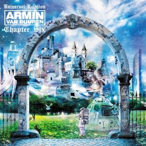 Universal Religion - Chapter 6 - Compiled & Mixed by Armin van Buuren