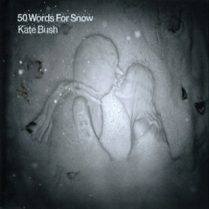 50 Words For Snow