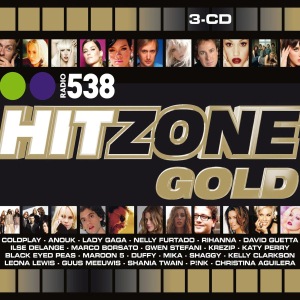 538 Hitzone Gold [FLAC]