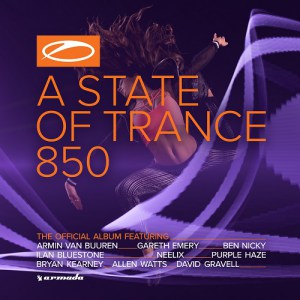A State of Trance 850 (The Official Album) [Extended Versions]