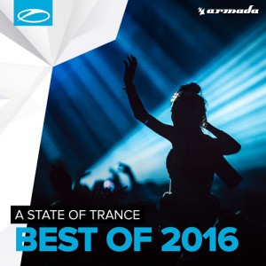 A State of Trance - Best of 2016 (Extended Versions)