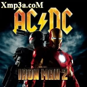 Iron Man 2 OST