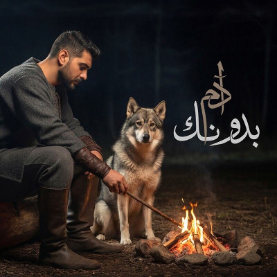 بدونك