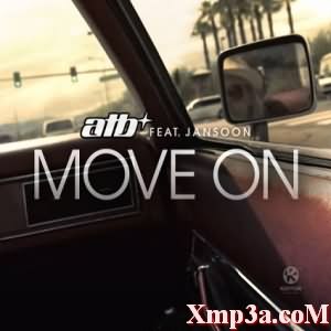 Move On (Remixed) Ft.Jansoon