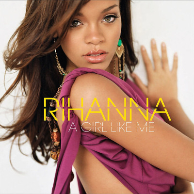 A Girl Like Me (Deluxe Edition) 2CD