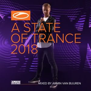 A State Of Trance 2018 [FLAC]