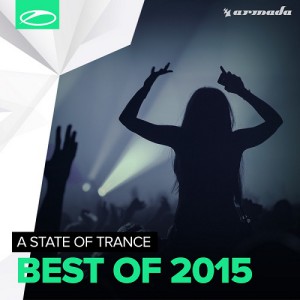 A State of Trance - Best of 2015