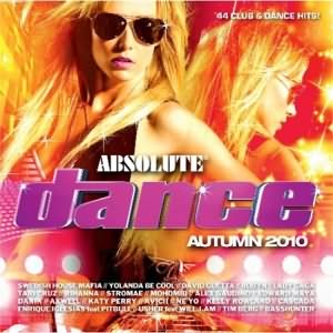 Absolute Dance Autumn