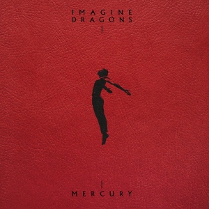 Mercury - Acts 1 & 2 (Japan Edition)