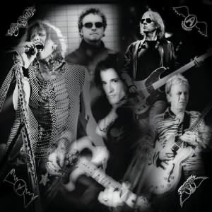 O Yeah Ultimate Aerosmith Hits