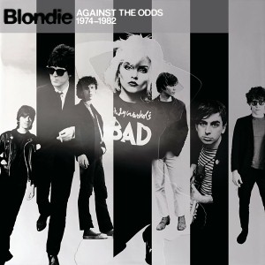 Against The Odds - 1974-1982<
