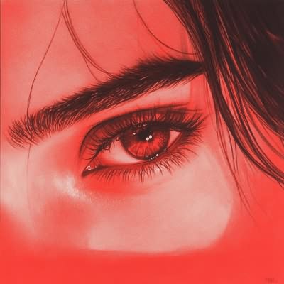 عينيك