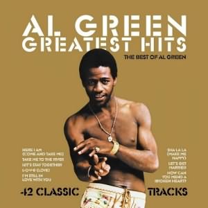 Greatest Hits - The Best of Al Green