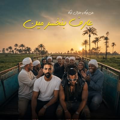 عارف بنخسر مين (Ft G. Oka)