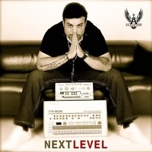 Next Level (Album)