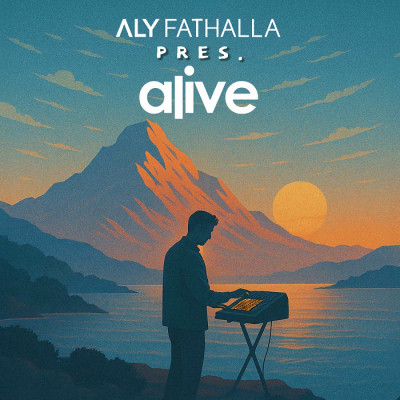 Alive
