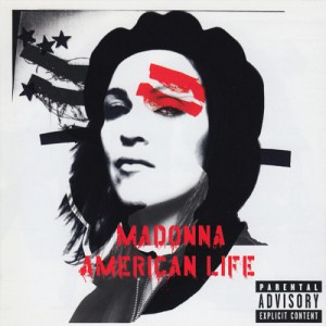 American Life [CD Rip]