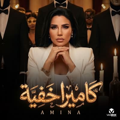 كاميرا خفيه