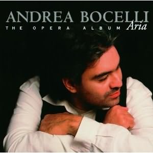 The Opera Album - Aria