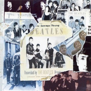 Anthology 1 [FLAC]