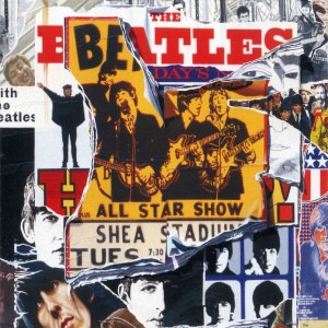 Anthology 2 [FLAC]