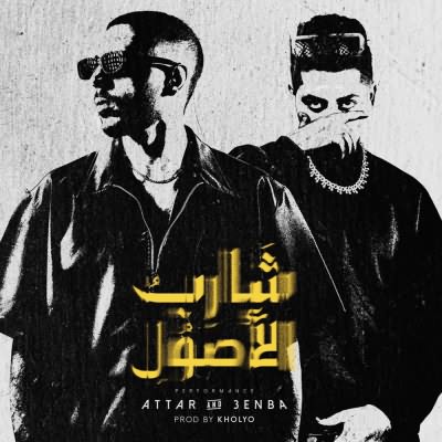 شارب الاصول (Ft 3enba)