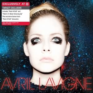Avril Lavigne (Deluxe Edition)