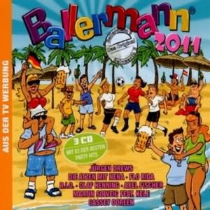 Ballermann 2011