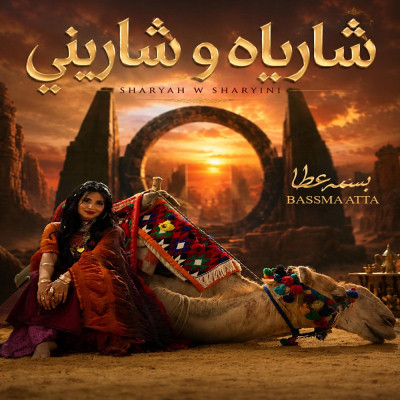 شارياه وشارينى